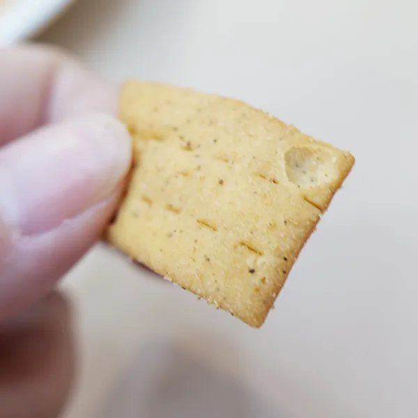 新北市農會真情食品館_六龜區農會-胡椒餅(25gx8包)