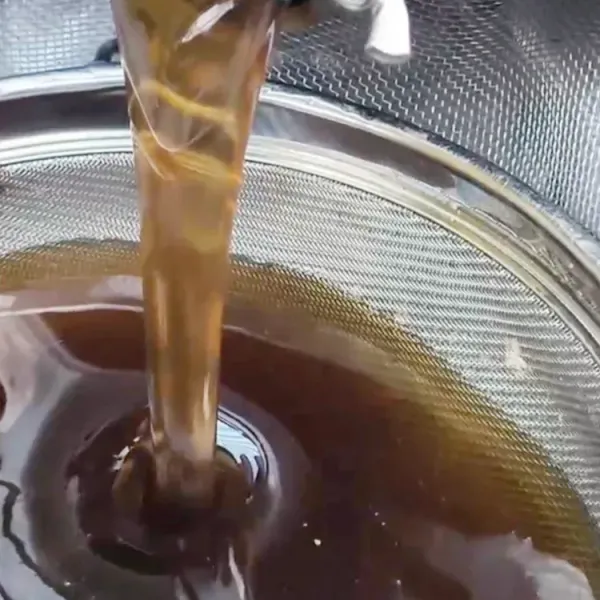 新北市農會真情食品館_2025年彰化縣國產龍眼蜜評鑑-特等獎(700g/瓶)★產銷履歷