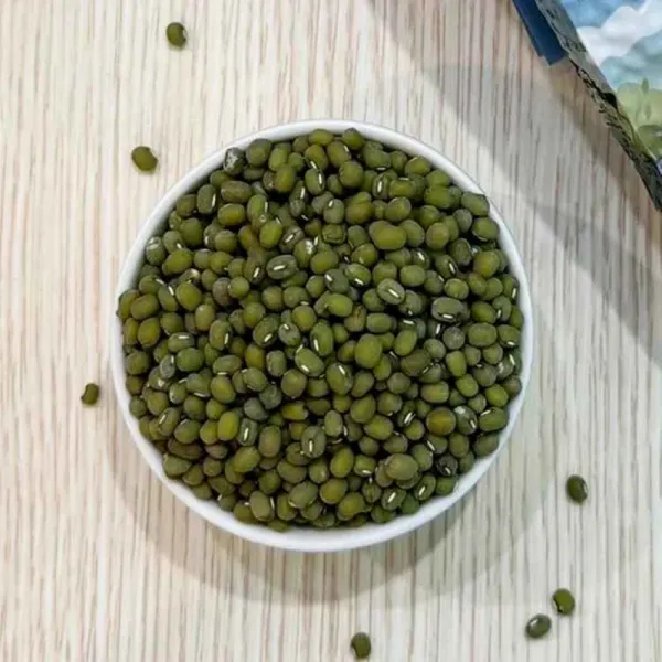 新北市農會真情食品館_朴子市農會-粉質綠豆(300g)