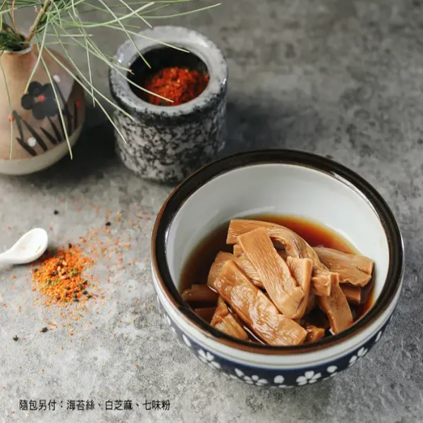 新北市農會真情食品館_(4入)岩取屋-家庭經濟組-日本白湯★團購熱銷★