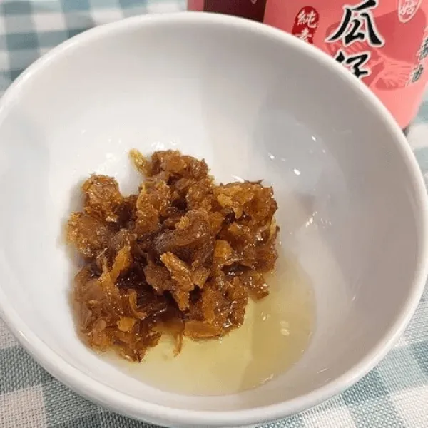 新北市農會真情食品館_瑞春-素瓜仔肉330g★純素★