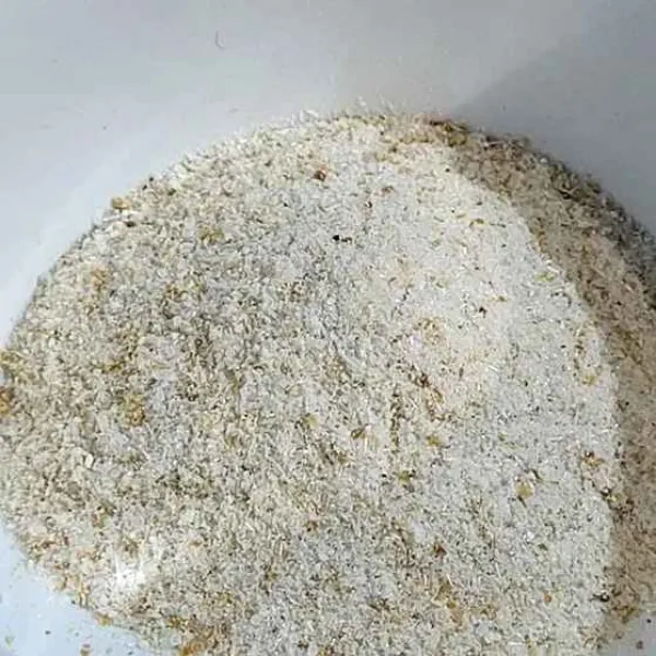 新北市農會真情食品館_【麻豆農會】柚香椒鹽(50g)