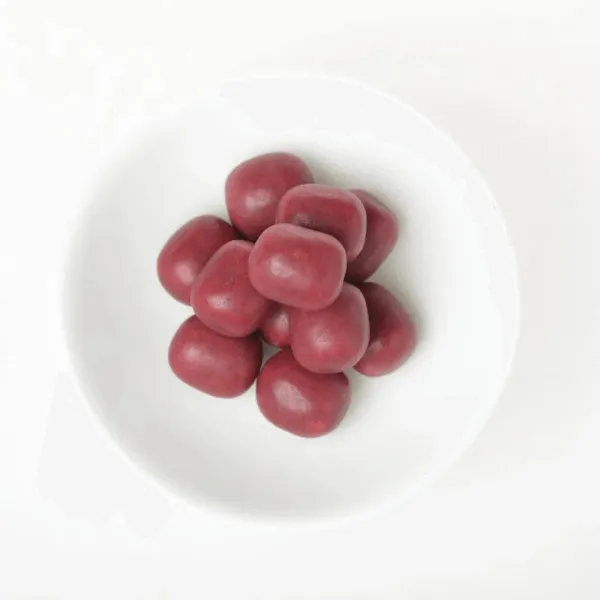 新北市農會真情食品館_鹽水番茄軟Q糖(50g)