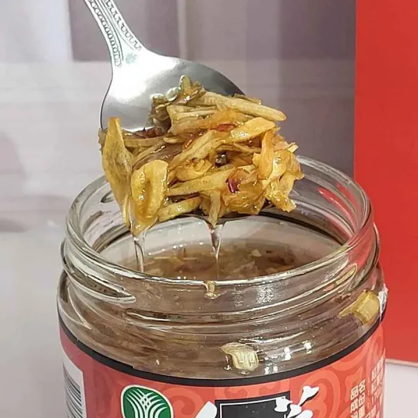 新北市農會真情食品館_【七股區農會】紅蔥酥油(170g)