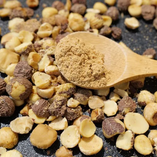 新北市農會真情食品館_茶籽粉(600g)