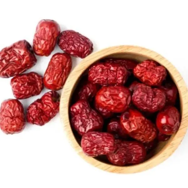 新北市農會真情食品館_苗栗公館紅棗乾(300g/包)