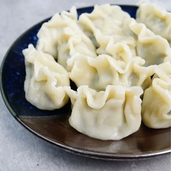 新北市農會真情食品館_農會牌水餃-嘉一香活菌豬韭菜水餃(20粒)★CAS★