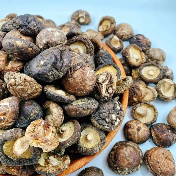 新北市農會真情食品館_新社鈕扣香菇(冬)150g(2包)★產銷履歷★