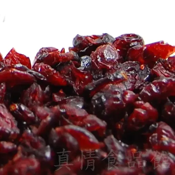 新北市農會真情食品館_統一生機-蔓越莓乾(360g/罐)