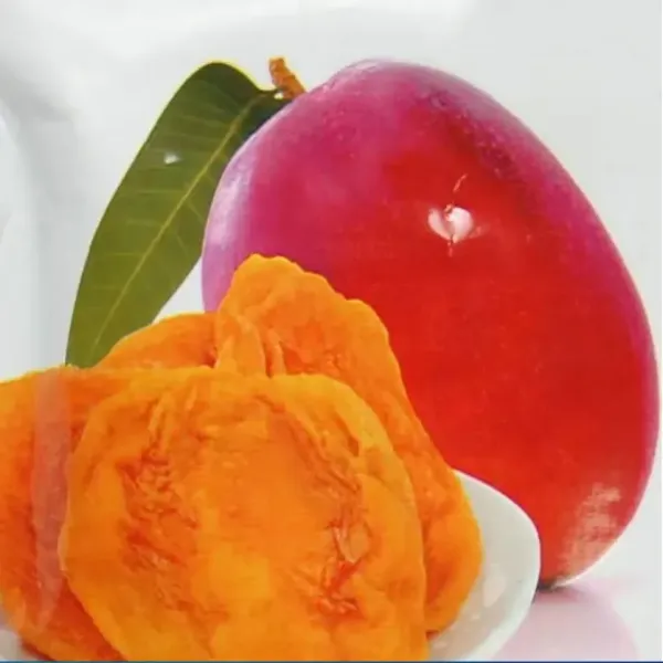 新北市農會真情食品館_(團購)白堊園-愛文芒果干120g(32包)