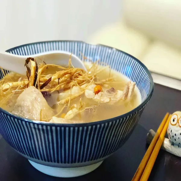 新北市農會真情食品館_名間通天草(200g)