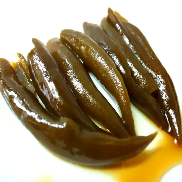 新北市農會真情食品館_剝皮辣椒(可素食/450ml)