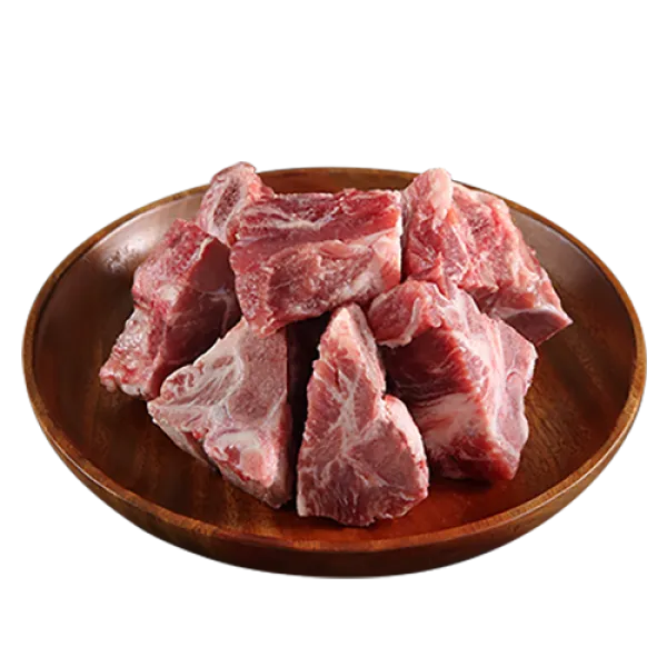 新北市農會真情食品館_龍骨(450g)