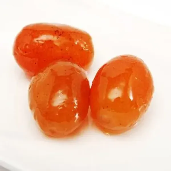 新北市農會真情食品館_橘之鄉-甜貴妃金柑(300g)