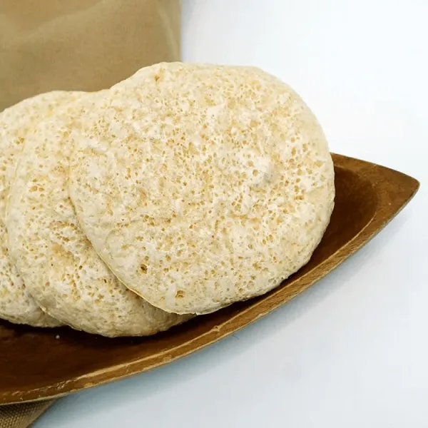 新北市農會真情食品館_嬌澳蝦餅(胡椒蝦-辣/42g)