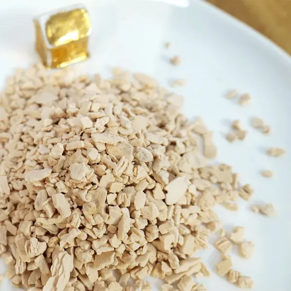 新北市農會真情食品館_荷鄉-100%純手工蓮藕粉(190g/瓶)