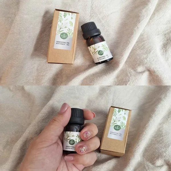 新北市農會真情食品館_【西埔坊】茶樹精油10ml★萃取精油★