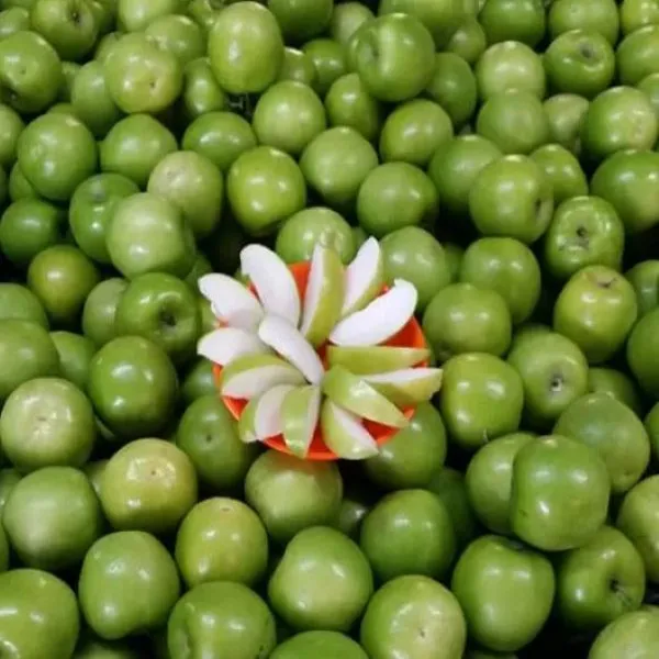 新北市農會真情食品館_爆漿蜜棗(25-29粒-5斤X4盒)★產銷履歷★