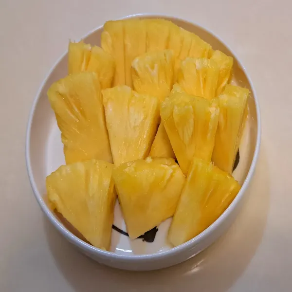 新北市農會真情食品館_銘泉有機金鑽鳳梨(8台斤/箱)