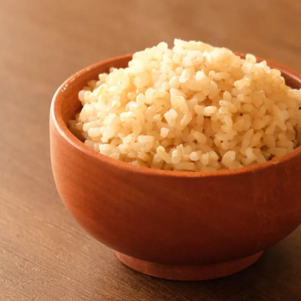 新北市農會真情食品館_【米屋x臺大】鹿鳴糙米(1kg×10包/箱)★產銷履歷★