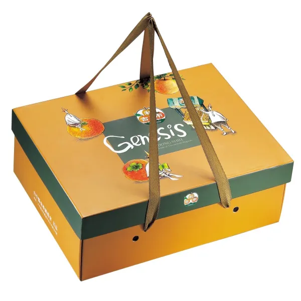 新北市農會真情食品館_【東勢農會】吉利市甜柿(9.5-10.4兩)6粒禮盒