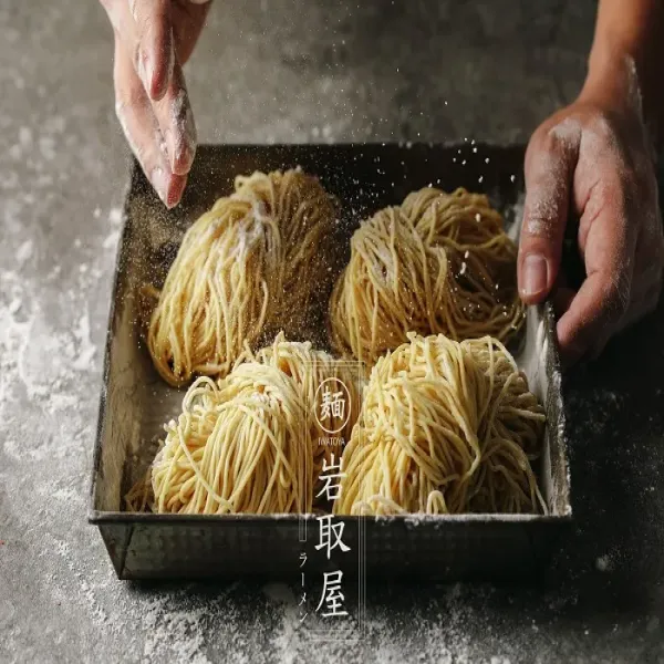 新北市農會真情食品館_(4入)岩取屋-家庭經濟組-札幌味噌★團購熱銷★