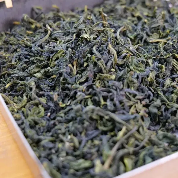 新北市農會真情食品館_(買10送1)114年新北好茶春季比賽優良獎150g*2禮盒