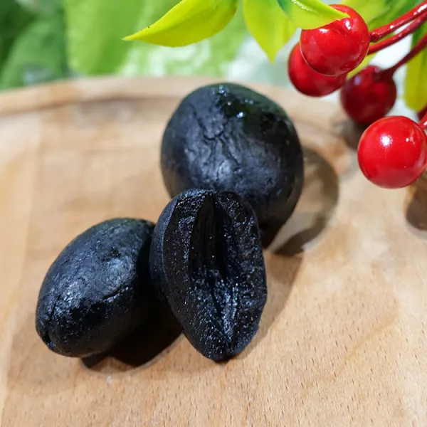 新北市農會真情食品館_清水區農會-化合橄欖(200g/去籽)★全素★