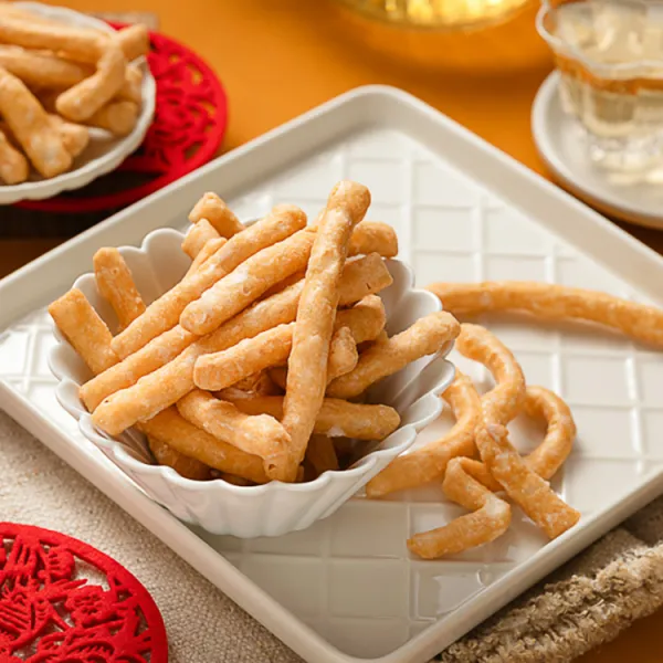 新北市農會真情食品館_里仁-春棗(經典原味)250g