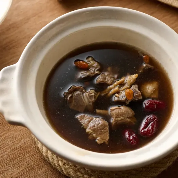 新北市農會真情食品館_究好豬-溫潤家常食補(1組)★CAS台灣豬肉★產銷履歷★產地直送★免運組