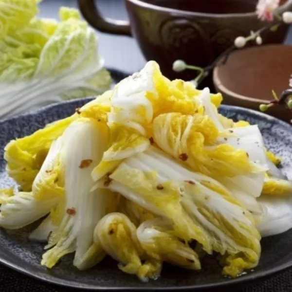 新北市農會真情食品館_高粱翠玉酸白菜湯底560g