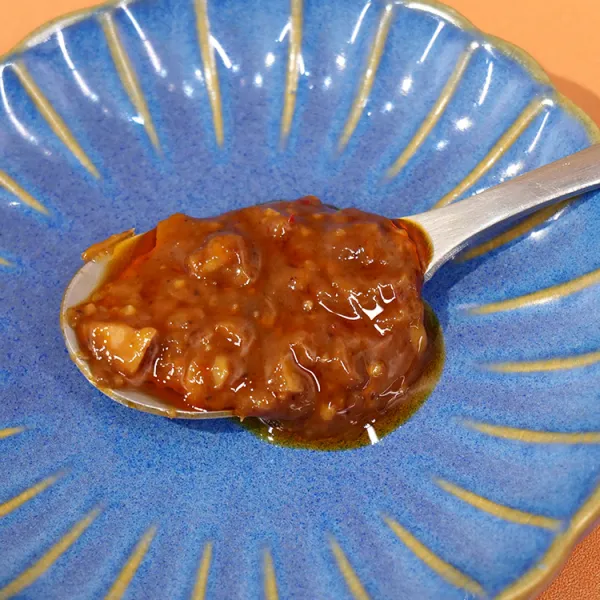 新北市農會真情食品館_萬味沾醬(210g/瓶)