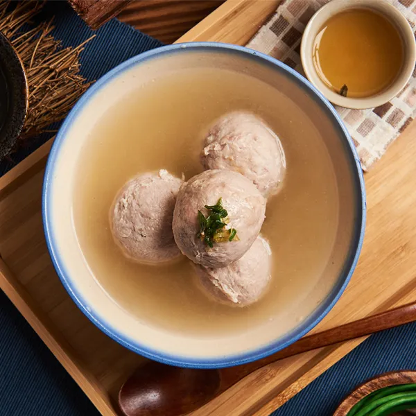 新北市農會真情食品館_棒球貢丸