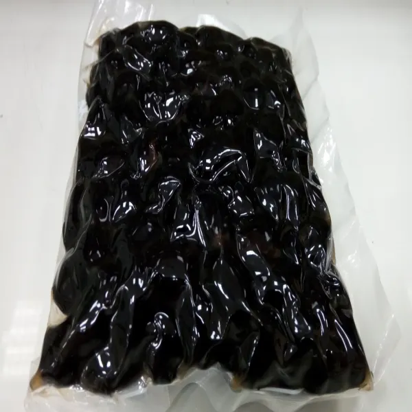 新北市農會真情食品館_蜜黑豆(300g)