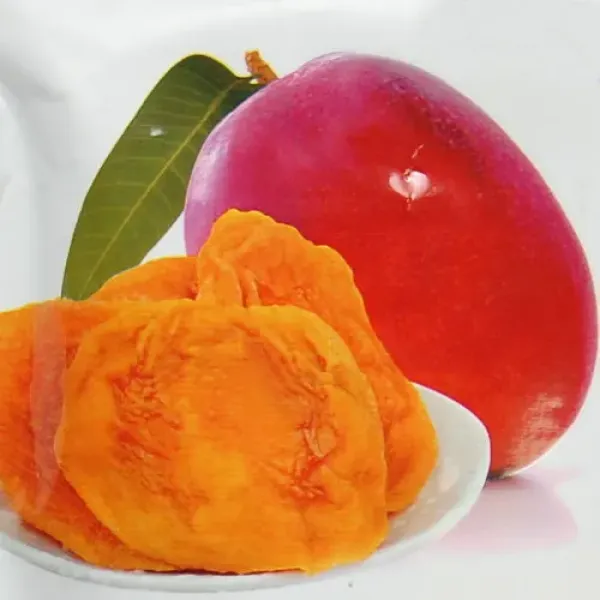 新北市農會真情食品館_白堊園-愛文芒果干(120g/包)