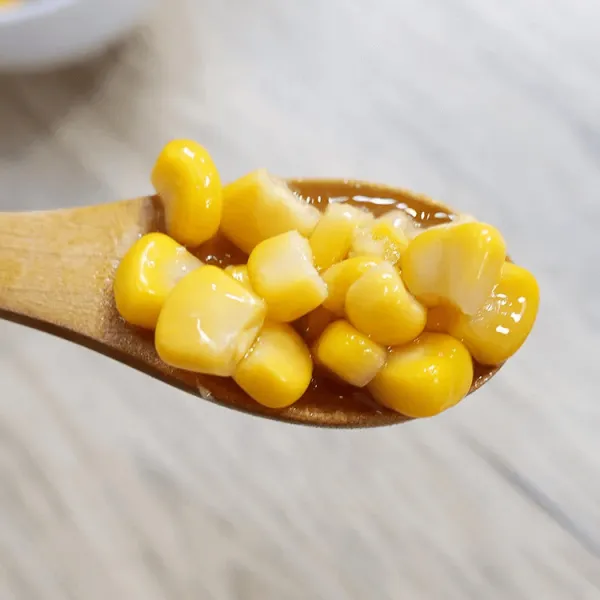 新北市農會真情食品館_里仁有機玉米粒(220g)