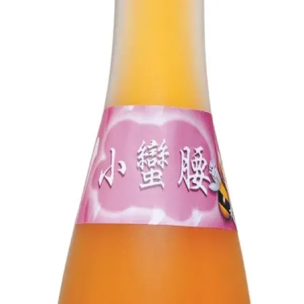 新北市農會真情食品館_小蠻腰禮盒(2罐入)