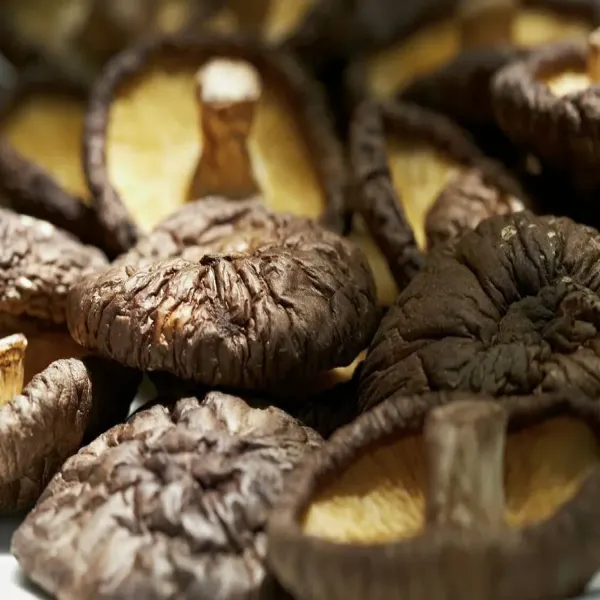 新北市農會真情食品館_【新社農會】御椎茸(250g)