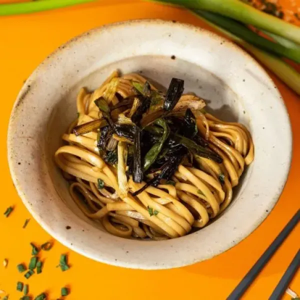 新北市農會真情食品館_【老鍋】蔥香醬香麵+麻辣擔擔麵★特惠組