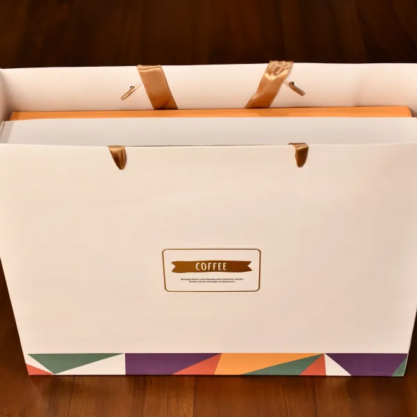 新北市農會真情食品館_啡坊咖啡莊園-山霧雙香禮盒含運組★台灣咖啡★產地直送★