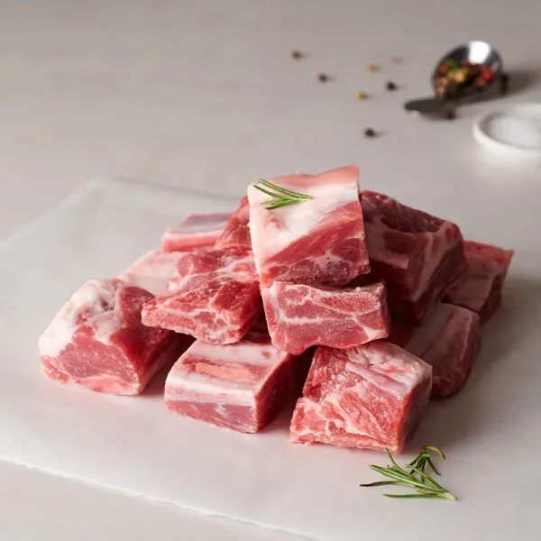 新北市農會真情食品館_究好豬-溫潤家常食補(1組)★CAS台灣豬肉★產銷履歷★產地直送★免運組