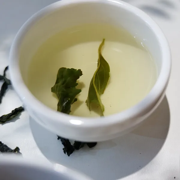 新北市農會真情食品館_田美茶園-精選包種茶(150g/包)★生產追溯