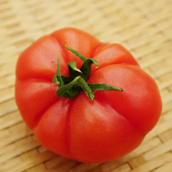 新北市農會真情食品館_礁溪溫泉蕃茄(5斤/約12-18粒)