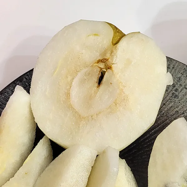 新北市農會真情食品館_東勢農會-大吉利市光波水梨4公斤(6粒裝/4公斤x3盒)禮盒