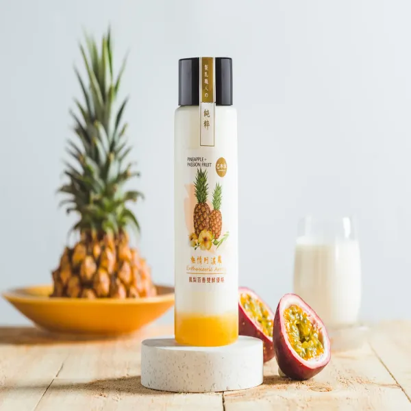 新北市農會真情食品館_乙木羊-鮮羊奶優格(330mlX10瓶)