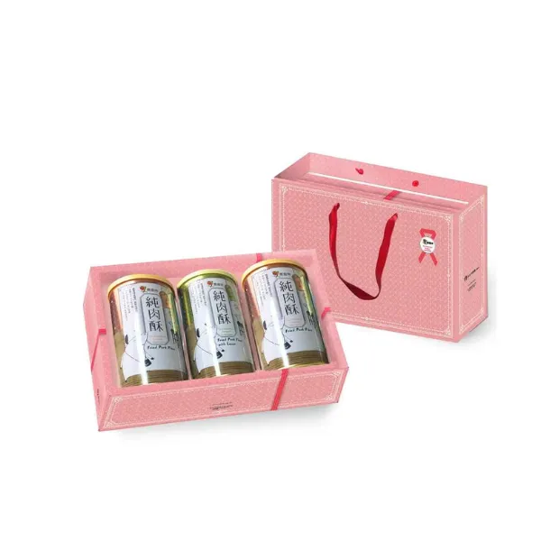 新北市農會真情食品館_CAS肉酥禮盒★肉鬆★100%台灣豬肉★