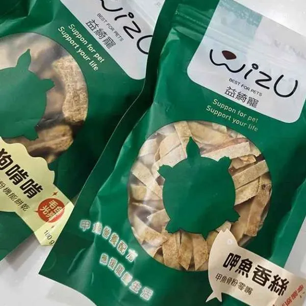 新北市農會真情食品館_益綺寵-綜合嘗鮮(6包)