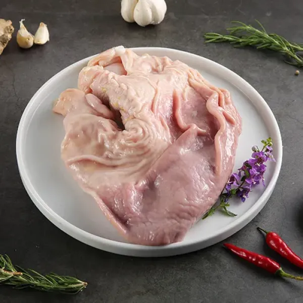 新北市農會真情食品館_豬肚(380g)★台灣豬肉★