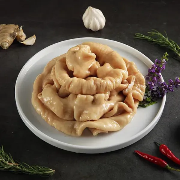 新北市農會真情食品館_大腸(1kg)★台灣豬肉★