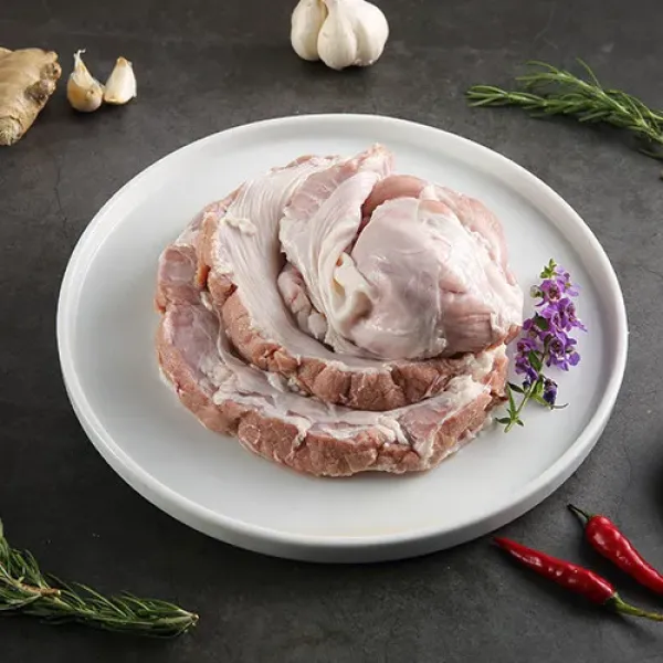 新北市農會真情食品館_肝連(隔間肉)(1kg)★台灣豬肉★